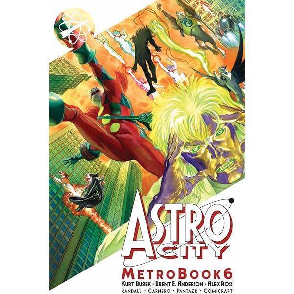 洋書 Astro City: Life in the Big City Astro City, Vol. 1: Life in the Big City by Kurt Busiek